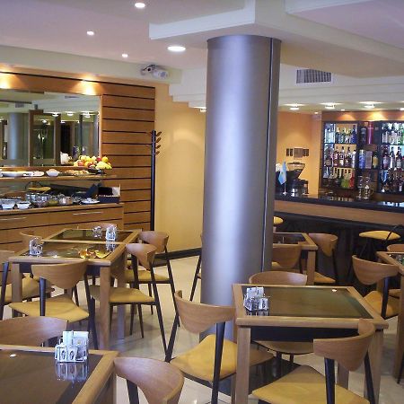 Raices Hotel เปอร์กามิโน ภายนอก รูปภาพ