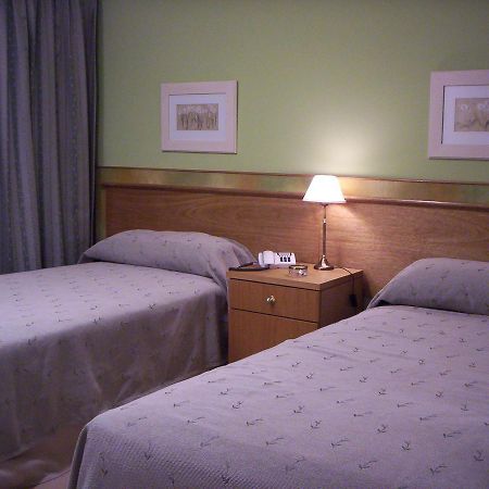 Raices Hotel เปอร์กามิโน ภายนอก รูปภาพ