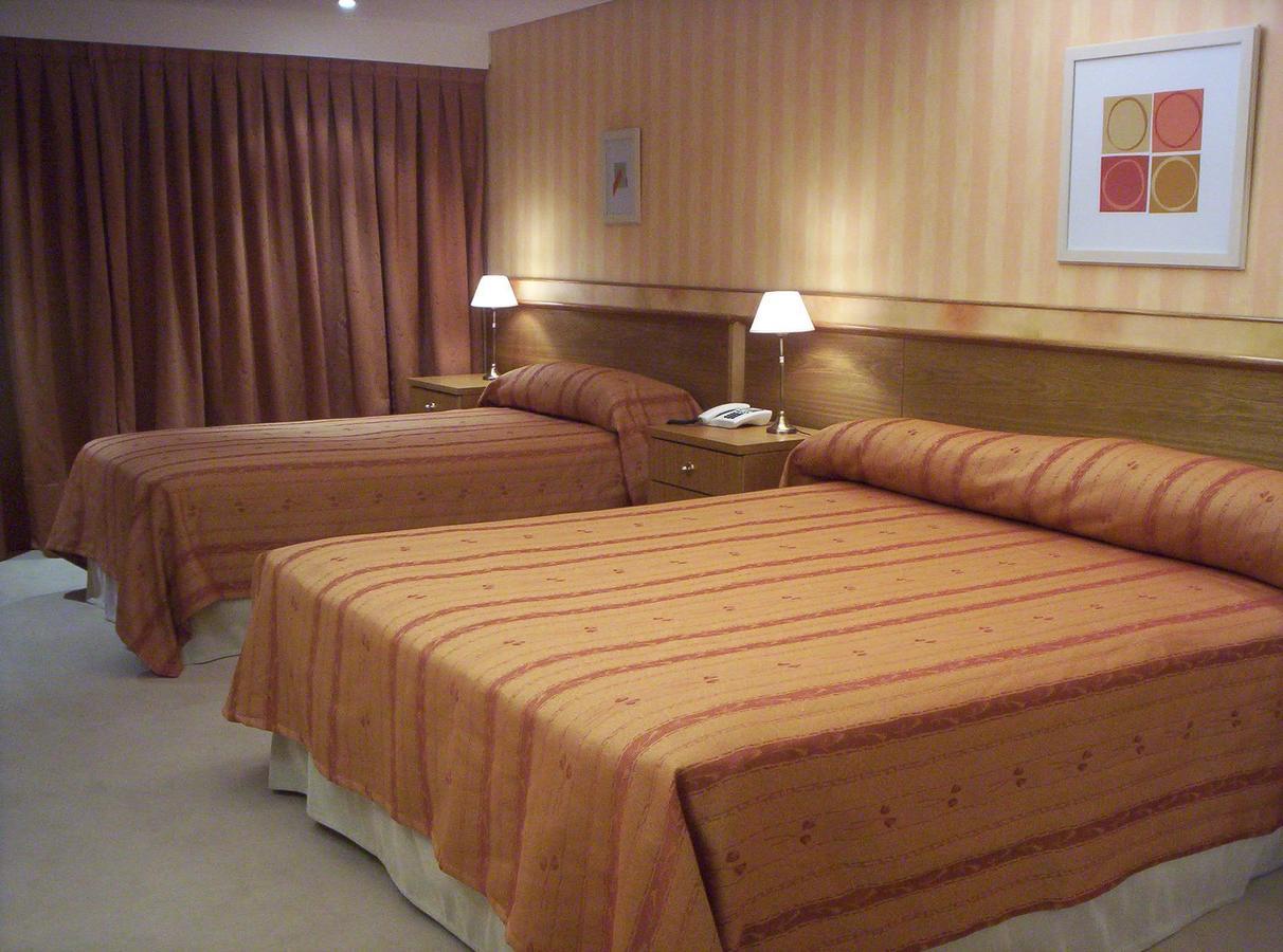 Raices Hotel เปอร์กามิโน ภายนอก รูปภาพ