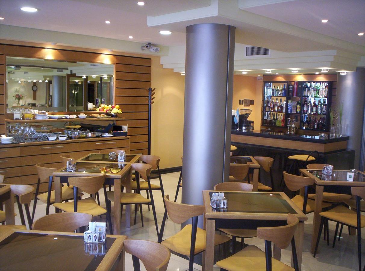 Raices Hotel เปอร์กามิโน ภายนอก รูปภาพ