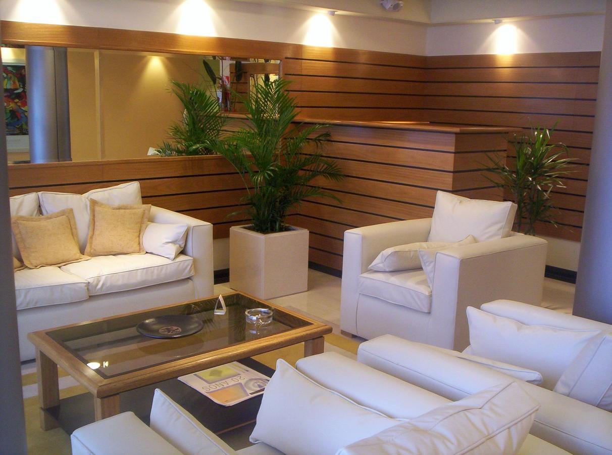 Raices Hotel เปอร์กามิโน ภายนอก รูปภาพ