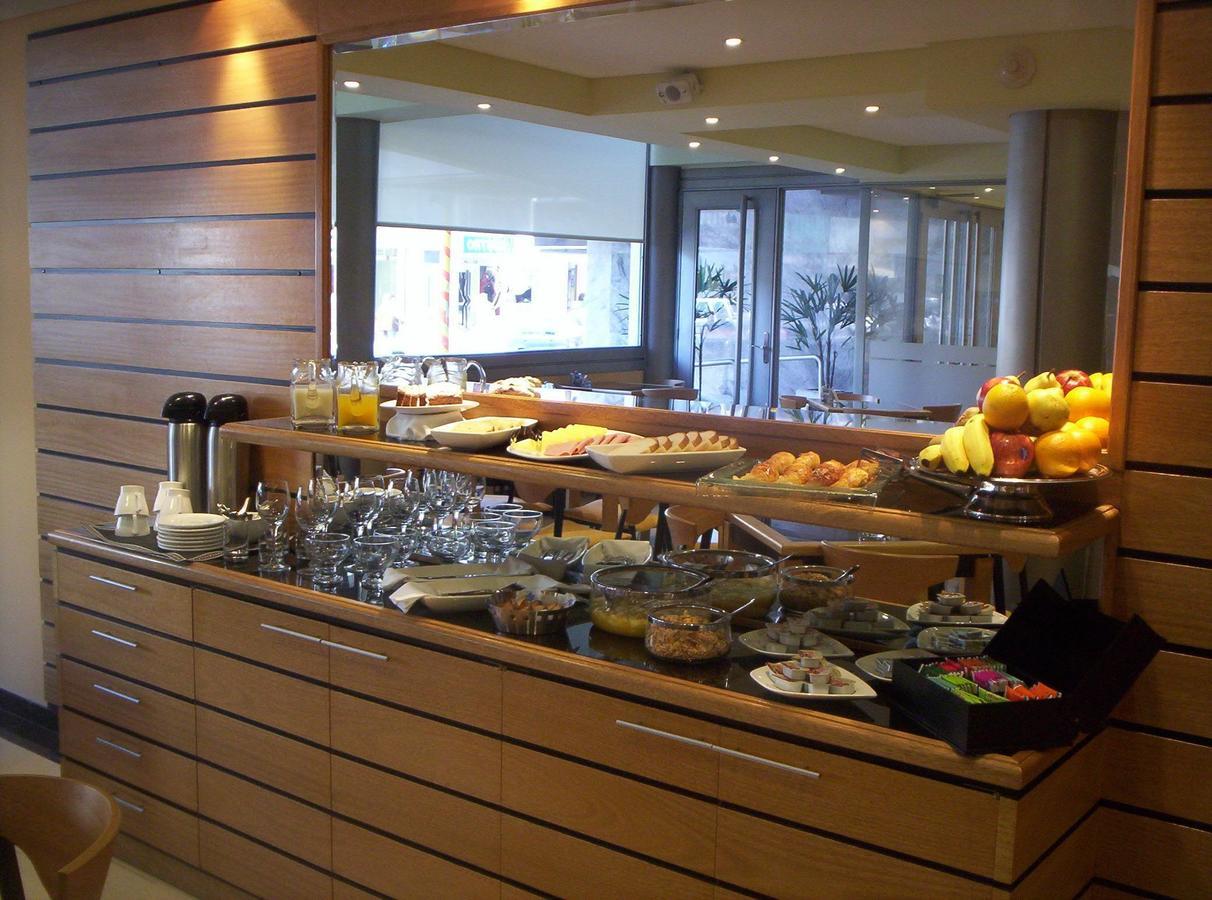 Raices Hotel เปอร์กามิโน ภายนอก รูปภาพ