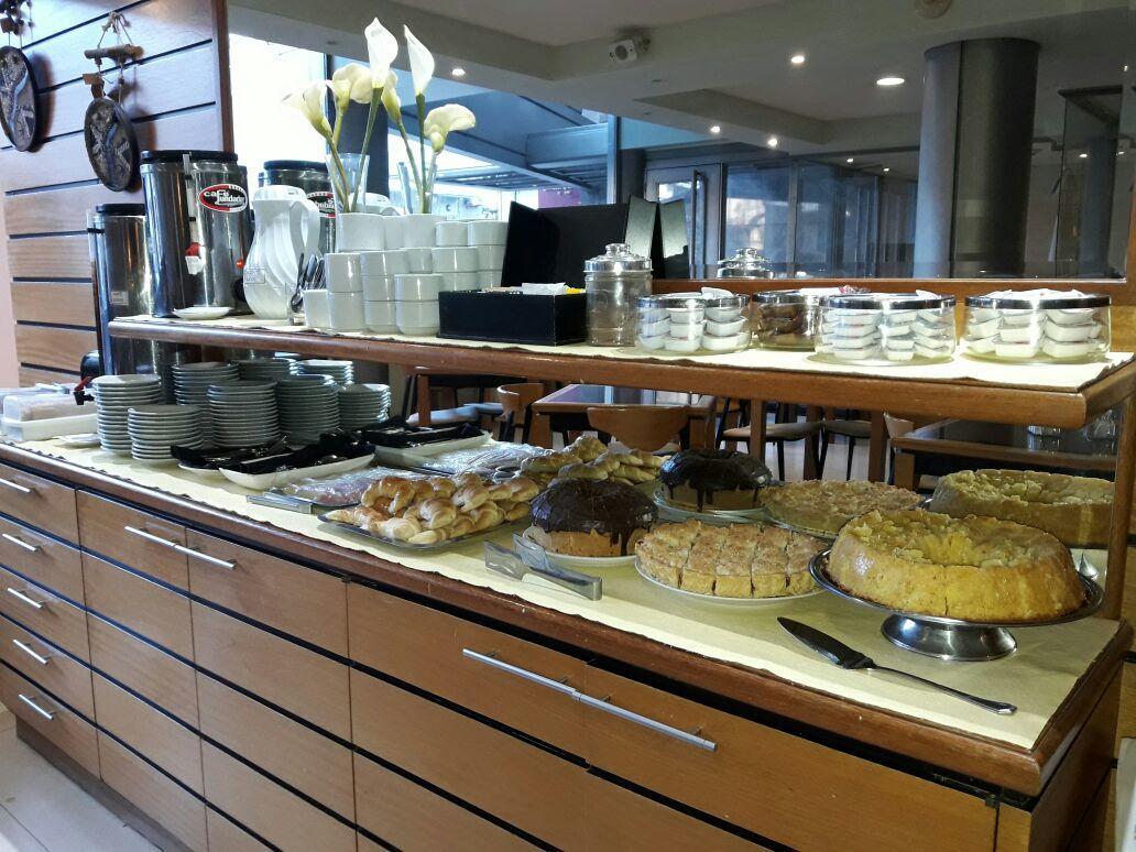 Raices Hotel เปอร์กามิโน ภายนอก รูปภาพ